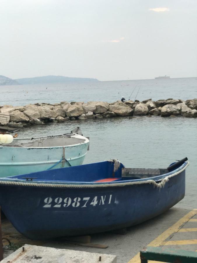 Garden Carras Daire Nice Dış mekan fotoğraf